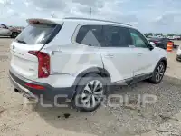 2020 KIA Telluride фото