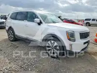 2020 KIA Telluride фото