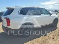 2020 KIA Telluride фото