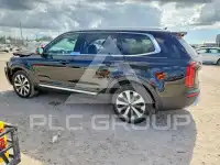 2020 KIA Telluride фото