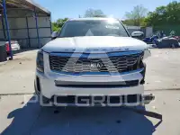 2020 KIA Telluride фото