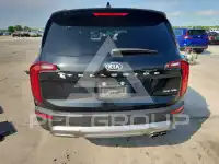 2020 KIA Telluride фото