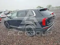 2020 KIA Telluride фото