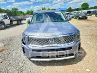 2020 KIA Telluride фото