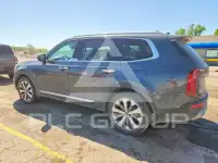 2020 KIA Telluride фото