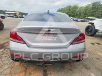 2020 Genesis G70 фото