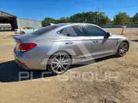 2020 Genesis G70 фото