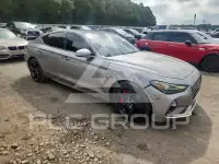 2020 Genesis G70 фото