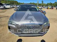 2020 Genesis G70 фото