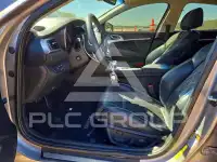 2020 Genesis G70 фото