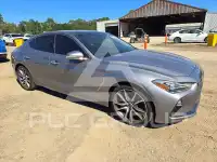 2020 Genesis G70 фото