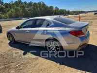 2020 Genesis G70 фото