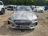 2020 Genesis G70 фото