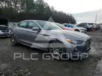2020 Genesis G70 photo