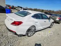 2020 Genesis G70 photo