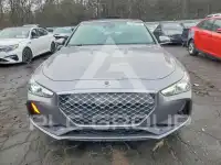 2020 Genesis G70 photo