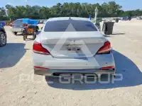 2020 Genesis G70 фото