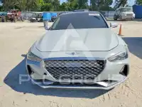 2020 Genesis G70 фото