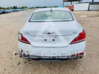 2020 Genesis G70 фото