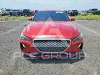 2020 Genesis G70 фото