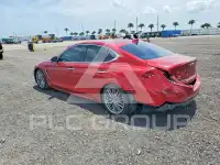 2020 Genesis G70 фото