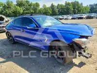 2020 Genesis G70 фото