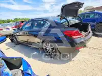 2020 Genesis G70 photo
