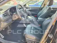 2020 Genesis G70 photo