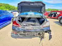 2020 Genesis G70 photo