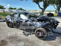 2020 Genesis G70 фото
