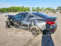 2020 Genesis G70 photo