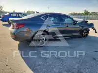 2020 Genesis G70 photo