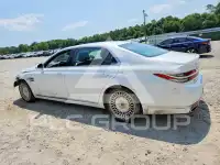 2020 Genesis G90 фото