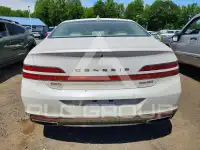 2020 Genesis G90 photo