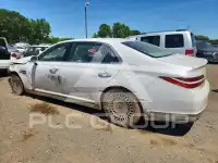2020 Genesis G90 photo