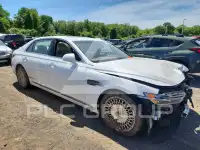 2020 Genesis G90 photo