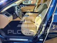2020 Genesis G80 фото