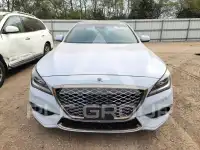 2020 Genesis G80 photo