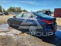 2020 Genesis G80 фото