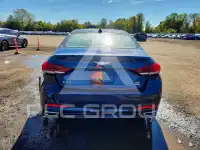 2020 Genesis G80 фото
