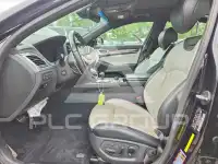 2020 Genesis G80 photo