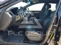 2020 Genesis G80 photo