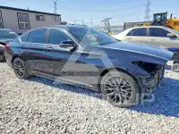 2020 Genesis G80 photo