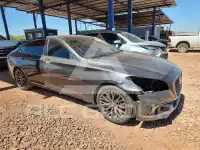 2020 Genesis G80 photo