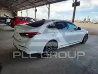 2020 Genesis G80 фото