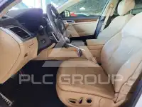 2020 Genesis G80 фото
