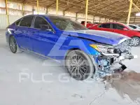 2020 Genesis G80 фото