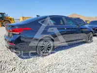 2020 Genesis G80 photo
