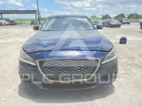 2020 Genesis G80 фото