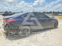 2020 Genesis G80 фото